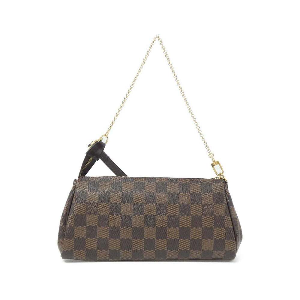 LOUIS VUITTON Brown Damier Shoulder Bag - Picture 2 of 10